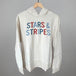 Stars And Stripes (Multi-Color)