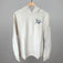 Oh Shucks Oysters (Navy Blue) (Left Chest)