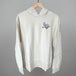 Oh Shucks Oysters (Navy Blue) (Left Chest)