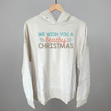 We Wish You A Beachy Christmas