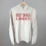 Hot Dogs & Homeruns