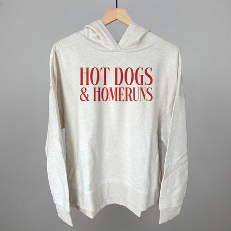 Hot Dogs & Homeruns