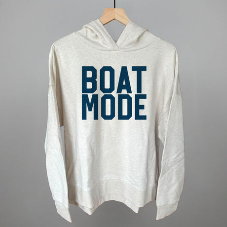 Boat Mode