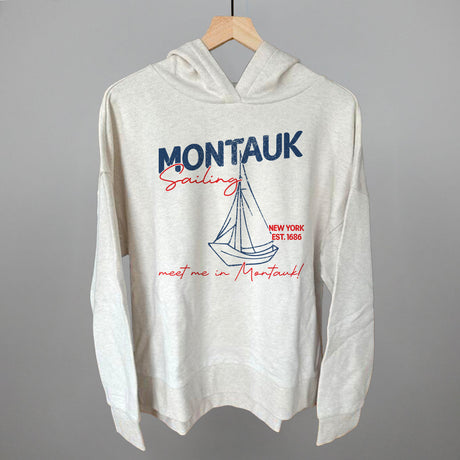 Montauk Sailing