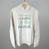 Christmas Is Better By The Beach