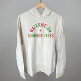 Watermelon And Summer Vibes