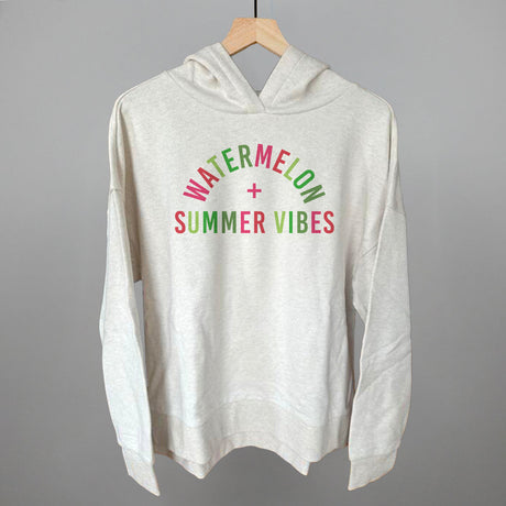 Watermelon And Summer Vibes