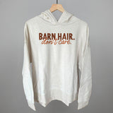 Barn Hair Don't Care