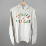 Summer And Self Care