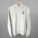 Anchor Doodle (Navy Blue) (Left Chest)