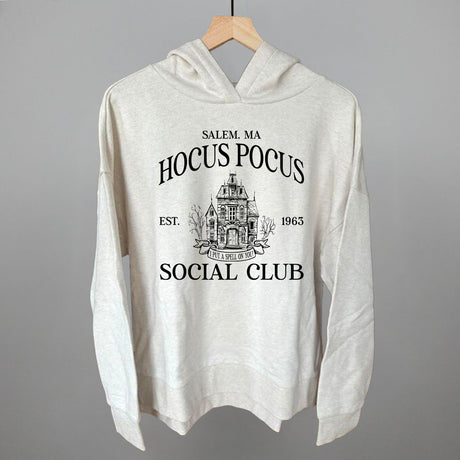 Hocus Pocus Social Club