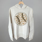 Take Me Out To The Ball Game (Leopard Baseball)