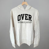 Overstimulated (Black)