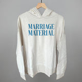 Marriage Material