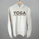Yoga Is My Happy Hour
