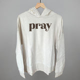 Pray Serif