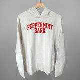 Peppermint Bark Arch