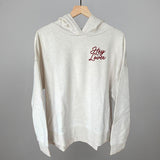 Hey Lover Script (Left Chest)