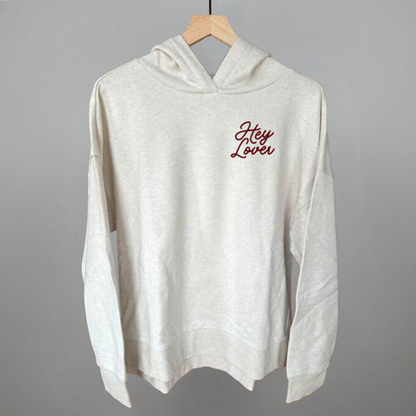 Hey Lover Script (Left Chest)