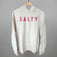 Salty Distressed