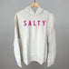 Salty Distressed