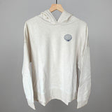 Speckled Seashell (Navy Blue) (Left Chest)