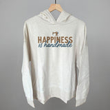 Happiness Is Handmade