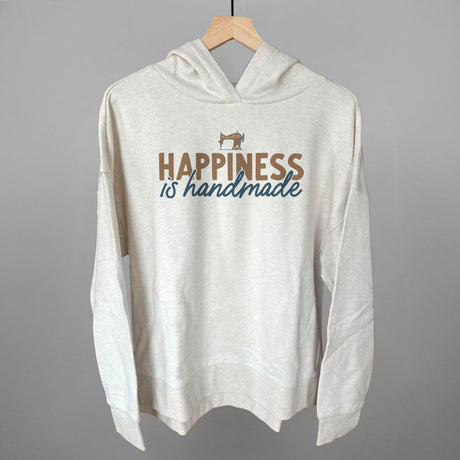 Happiness Is Handmade