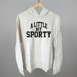 A Little Bit Sporty (Black)