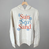 Sun Sea Sand Doodles