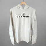 I'll Be In My Office (Soccer)