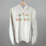 Salty Air And Sweet Taffy