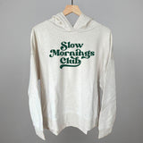 Slow Mornings Club (Green)