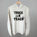 Trick Or Teach