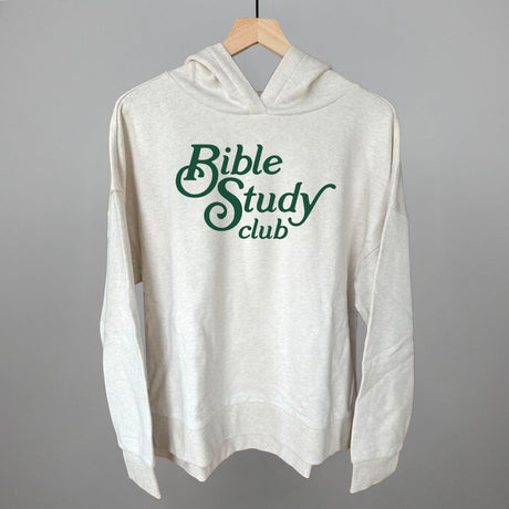 Bible Study Club