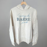 Seaside Barre Club