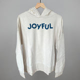 Joyful (Blue)