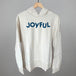 Joyful (Blue)