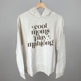 Cool Moms Play Mahjong