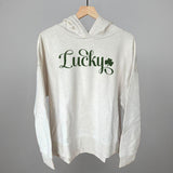 Lucky Script + Clover