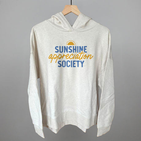Sunshine Appreciation Society