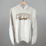 Coffee Lover Arch + Script