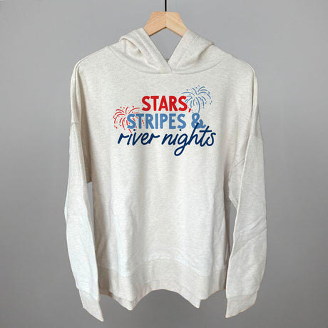 Stars, Stripes And River Nights