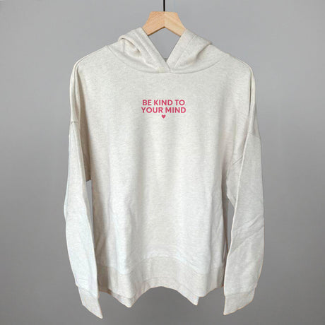 Be Kind To Your Mind (Pink)