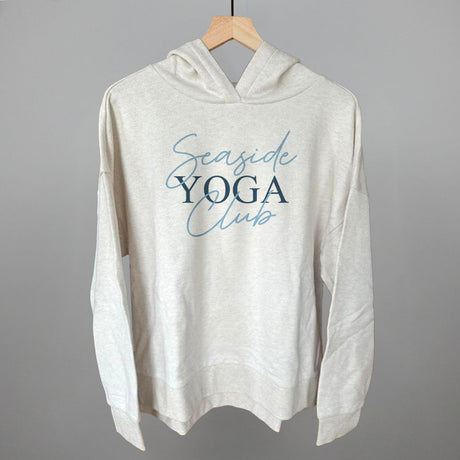 Seaside Yoga Club