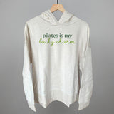 Pilates Is My Lucky Charm