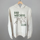 Birdwatchers Club Doodles