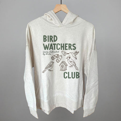 Birdwatchers Club Doodles