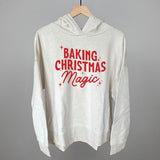 Baking Christmas Magic