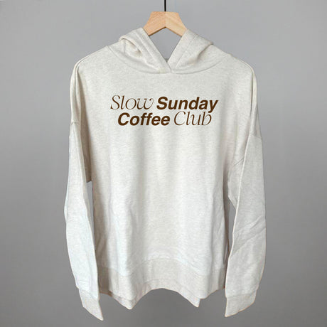 Slow Sundays Coffee Club